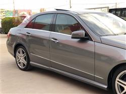 مێرسێدس بێنز E-Class